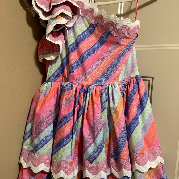 Size M , Alchemy Dress , pink by CELIA B , - Picture 3 of 5